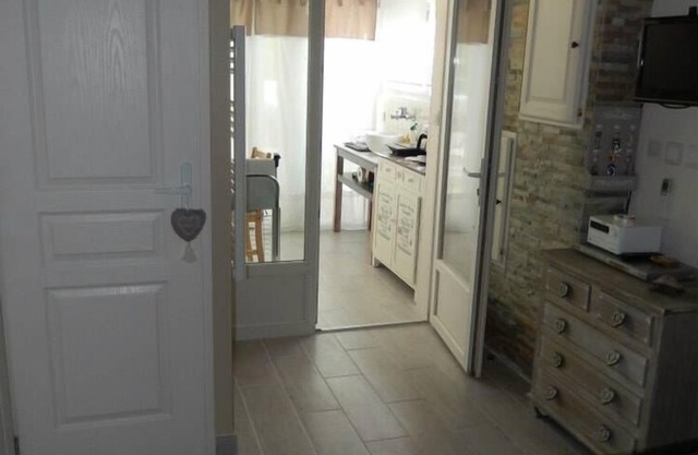 bed and breakfast villa de la sueur au bonheur