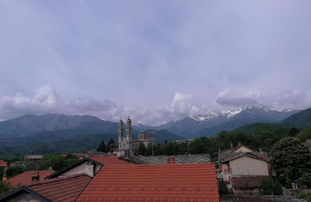 Bed and Breakfast Giaveno Rio