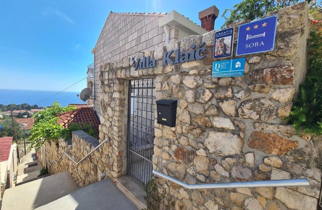 Bed and Breakfast Villa Klaic