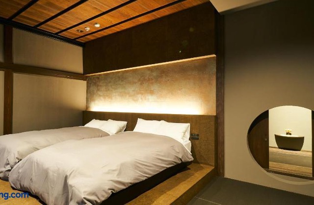 Bed And Craft Tenne