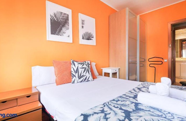 Bed&Bcn Sant Andreu