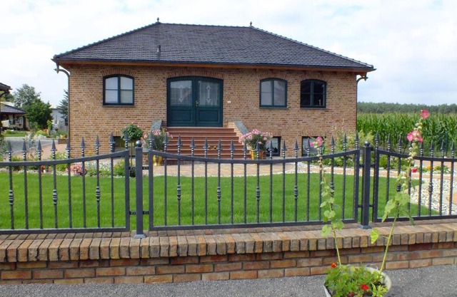 Bed & Breakfast Elseline