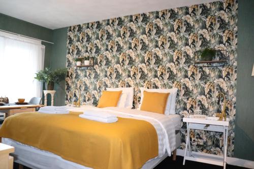 Bed & Breakfast Hotel Zandvoort