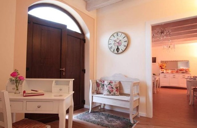Bed & Breakfast Il Conte
