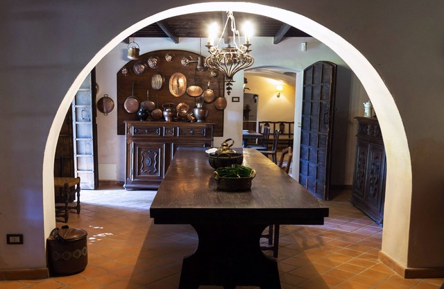 Bed & Breakfast Palazzo Sismonda