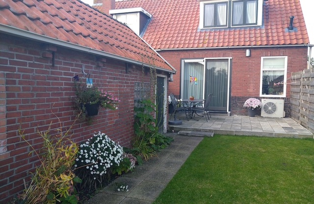 Bed & Breakfast Uitrust