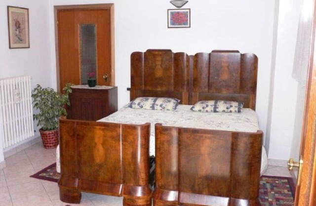 Bed & Breakfast Villy