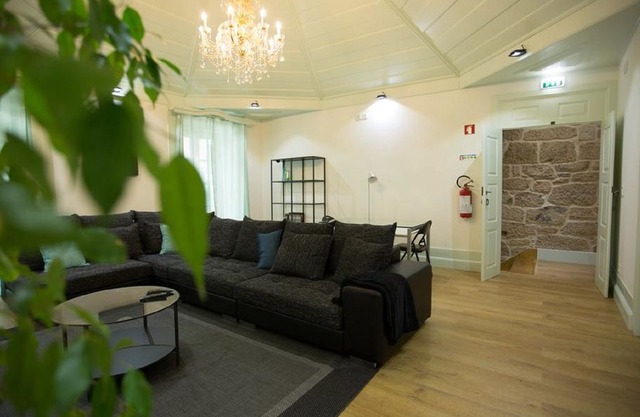 Bed in a shared room - Hostel Douro Village