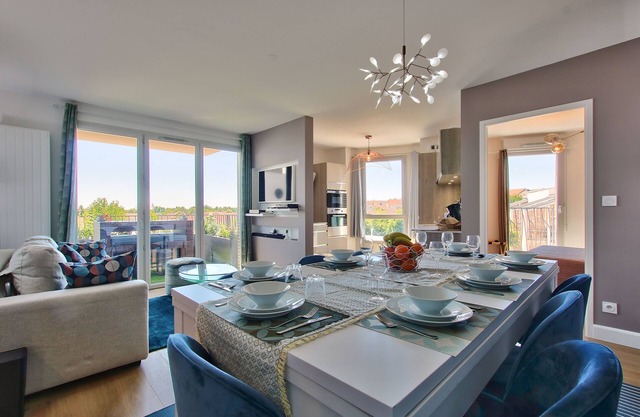Bedland, magical apartment near Disneyland Paris