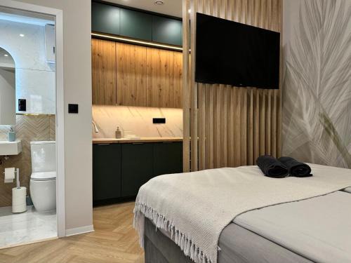 Bedthoven Premium Self Check-in & Parking