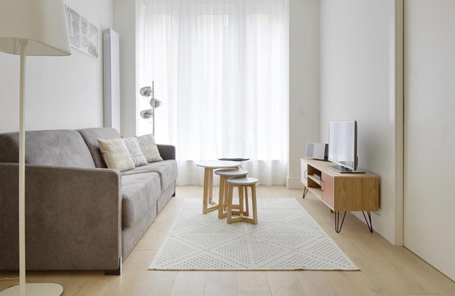 Beduria B Apartment by FeelFree Rentals