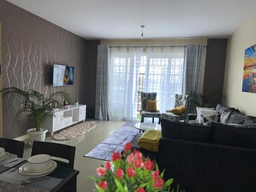 Bee Luxury 3bedroom apartment