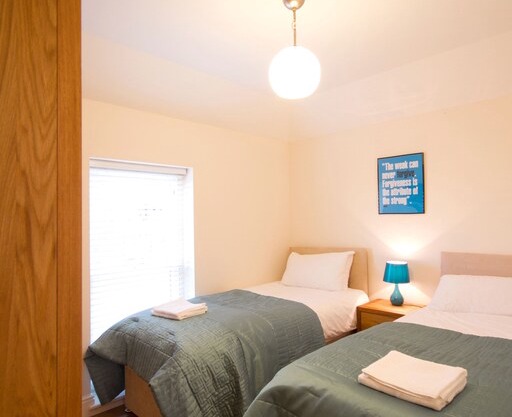 Beechwood Cottage, Easby, Great Ayton