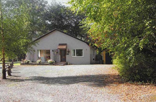 Beechwood Cottage
