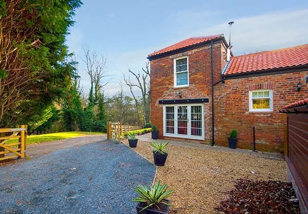 Beechwood Cottage, GREAT AYTON
