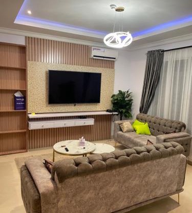 Beejay Cheerful Town House