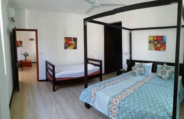 Begonia villa Valari with swimming pool