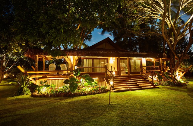 Beija Flor Exclusive Hotel & Spa