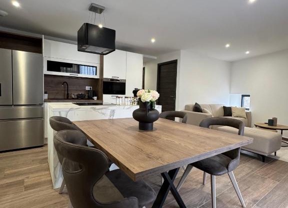 Bel Appartement 4 personnes - Grande Terrasse