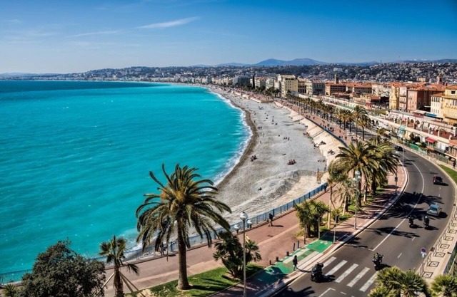 Bel Appartement à 3 Minutes a Pied de la mer