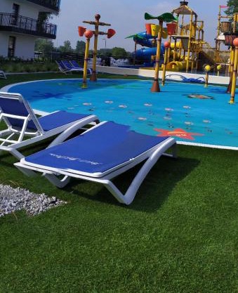 Bel Mare Patio and Garden C110