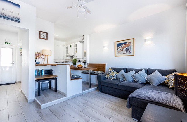Bela Vista - Sea View Apartment