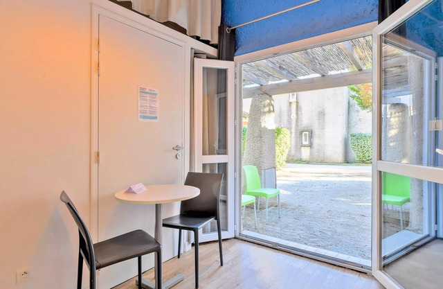 Belambra Clubs and Residence Balaruc-les-Bains - Les Rives De Thau - Classic Bungalow 1 Bedroom 2 People Terrace
