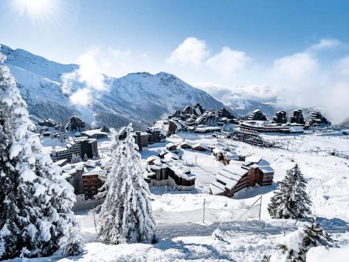 Belambra Clubs Avoriaz - Les Cimes du Soleil