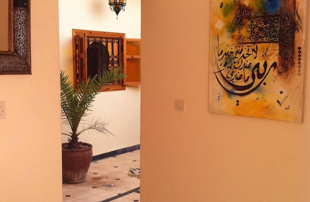 Beldi house essaouira
