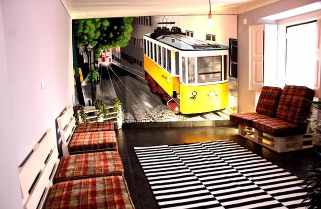 Belem Guest House