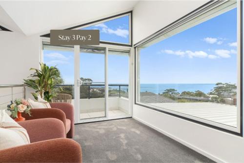 Beleura Views in Mornington