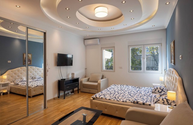 Belgrade Center Apartment Lux III