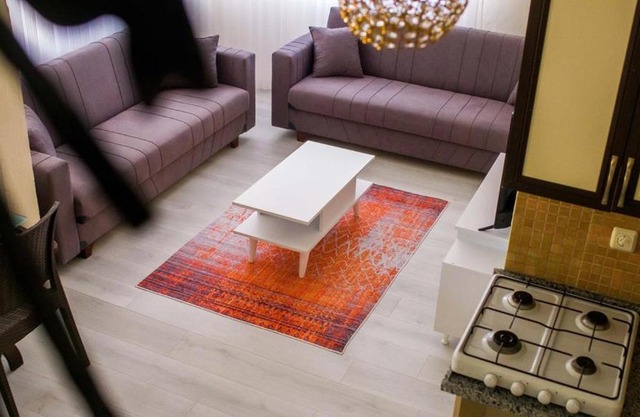 BELİS APART & PANSİYON