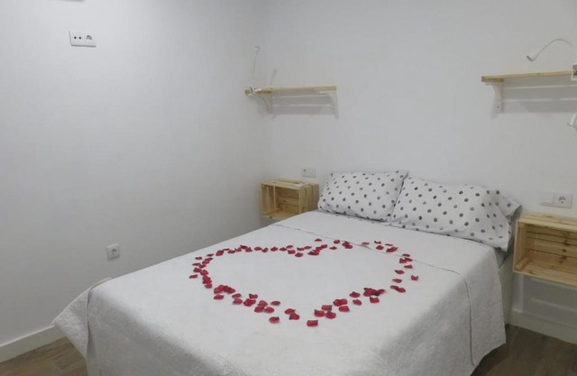 Belice, excepcional apartamento con Jacuzzi