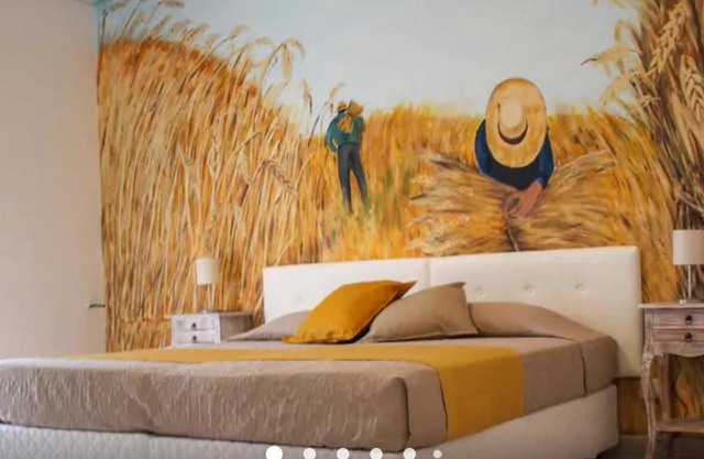 Belice rooms