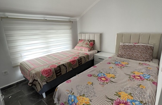 BELKA GOLF RESİDENCE apt2 / BELEK