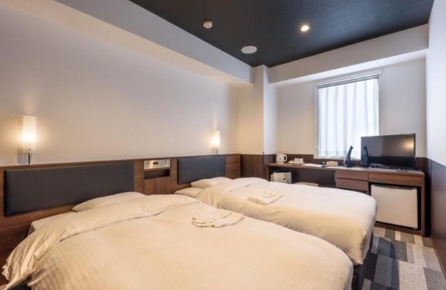 Belken Hotel Kanda - Vacation STAY 80921v