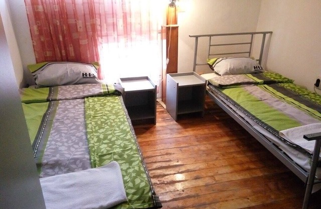 Bell Hostel Situated at the navel of Plovdiv