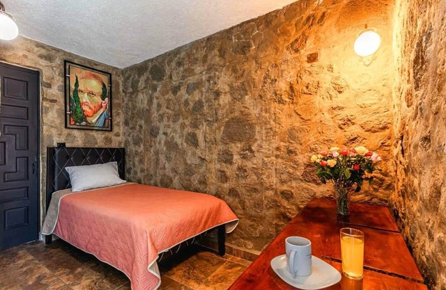 Bella Casa con Alberca en Cuernavaca