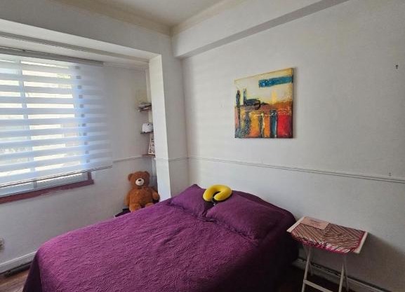 Bella habitación en el corazón de Santiago