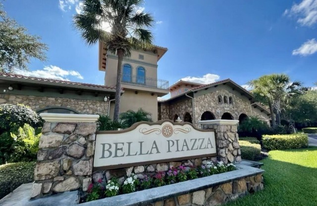 Bella Piazza Family-Friendly 2B 2BA Condo Near Disney &Universal