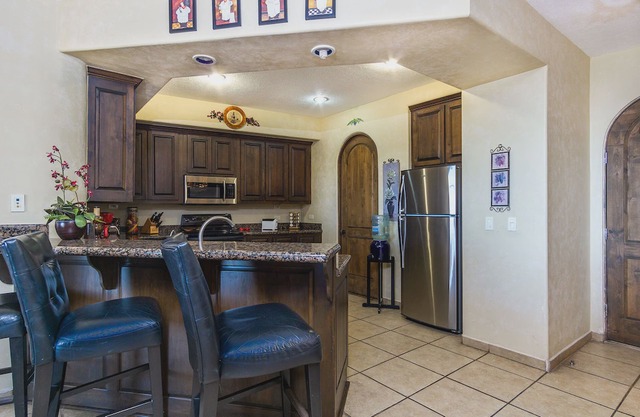 Bella Sirena BD 502 - Puerto Peñasco
