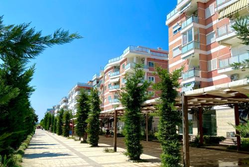 Bella View Apartment