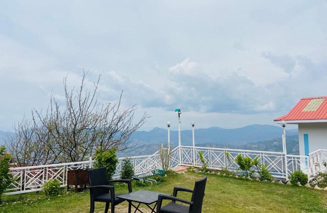 Bella View resort @ Kufri Adventure Park