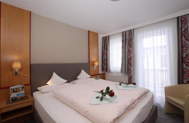 Bella Vista Active Apart 2 - 2 bedrooms with balcony (4+2)