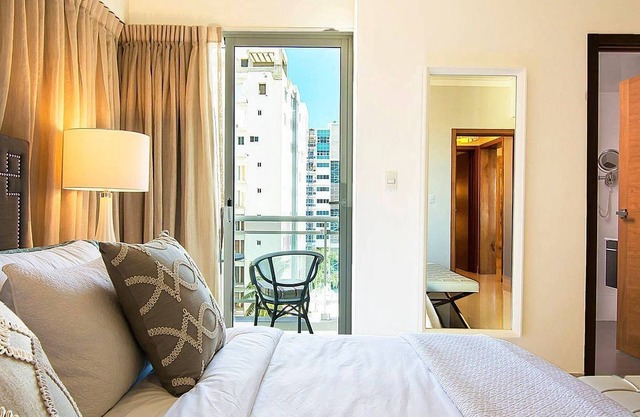 Bella Vista Luxury Two Bedroom Apartment ✔️