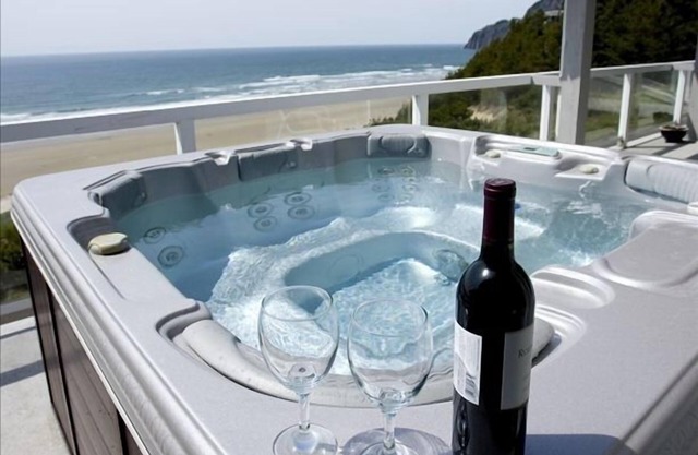 Bella Vista Manzanita Beach House (MCA # 1046)