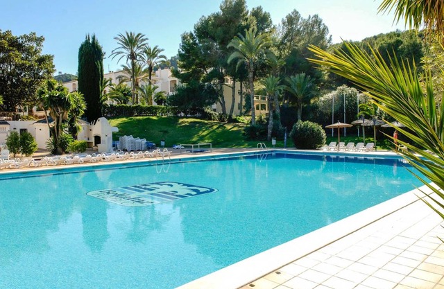 Bellaluz Soltero, Beautiful villa in La Manga Club w/
