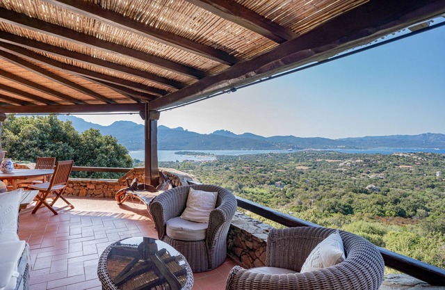 Bellavista Apartment by Wonderful Italy