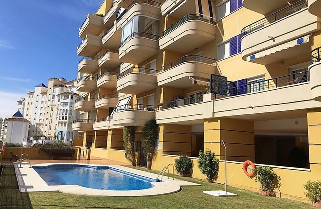 Bellavista Del Puerto 